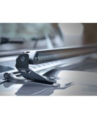 KIT MONTAGE LINEAR 36 CAPOT JEEP WRANGLER JL
