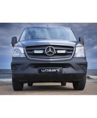 KIT MONTAGE RRR4 CALANDRE MERCEDES SPRINTER 2013-2018