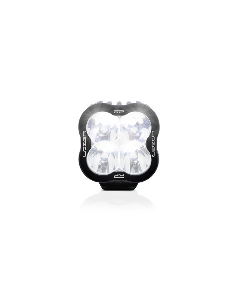 PHARE LED LAZER RACE POD - HYPERSPOT
