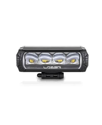 PHARE LED LAZER TRIPLE-R 4 (750) Gen2 NOIR - WIDE