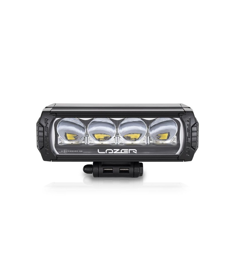 PHARE LED LAZER TRIPLE-R 4 (750) Gen2 NOIR - WIDE