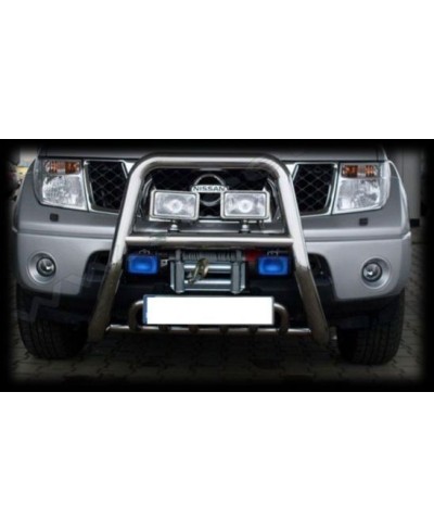 PLATINE TREUIL PC ORIGINE NISSAN NAVARA D40 2005-2010
