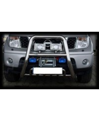 PLATINE TREUIL PC ORIGINE NISSAN NAVARA D40 2005-2010