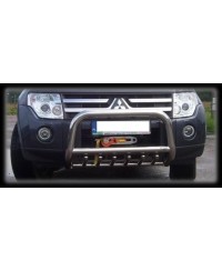 PLATINE TREUIL PC ORIGINE MITSUBISHI PAJERO 2007-2015