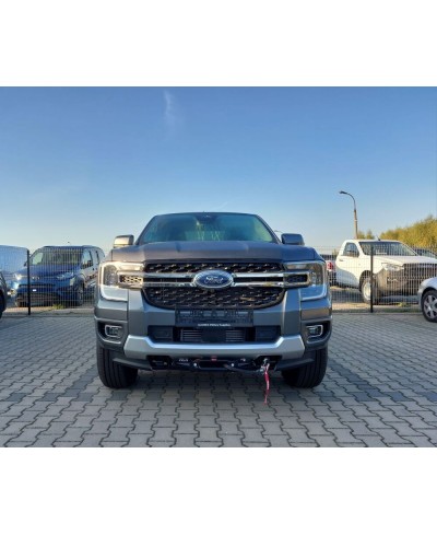 PLATINE TREUIL PC ORIGINE FORD RANGER 2023+