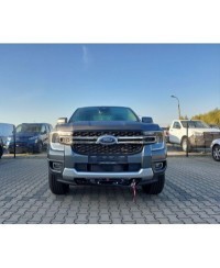 PLATINE TREUIL PC ORIGINE FORD RANGER 2023+