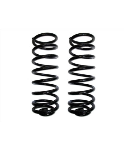 KIT SUSPENSION ICON 2.5" STAGE 5 JEEP WRANGLER JL 