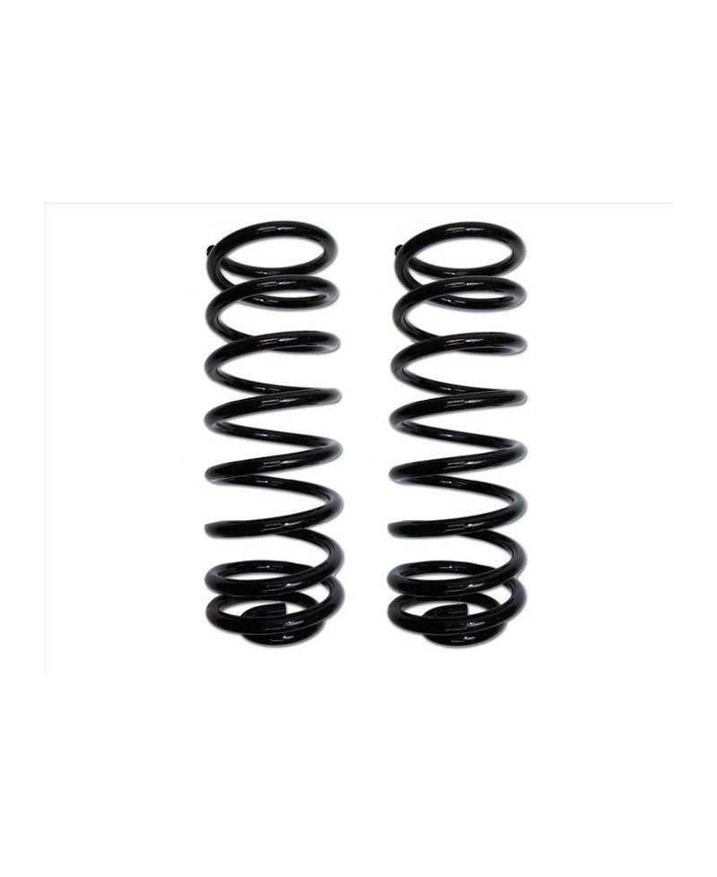 KIT SUSPENSION ICON 2.5" STAGE 5 JEEP WRANGLER JL 