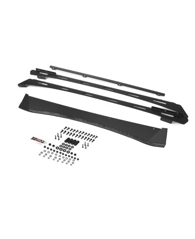 RAILS DE MONTAGE FORD RANGER/RAPTOR 2022-