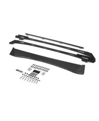 RAILS DE MONTAGE FORD RANGER/RAPTOR 2022-