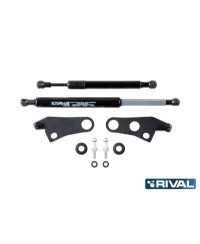 VERIN HAYON + ASSISTANCE FERMETURE FORD RANGER / RAPTOR 2023+