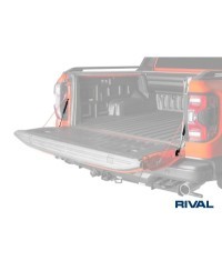 VERIN HAYON + ASSISTANCE FERMETURE FORD RANGER / RAPTOR 2023+