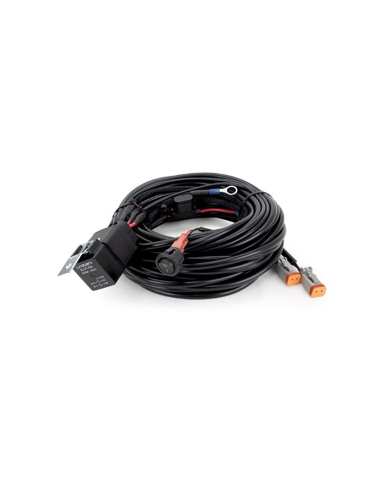 FAISCEAU 2 PHARES - GAMME UTILITY