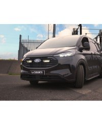 KIT MONTAGE RRR4 CALANDRE FORD TRANSIT CUSTOM 2024+