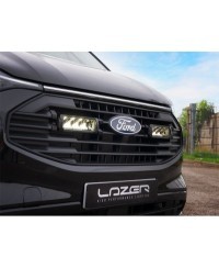 KIT MONTAGE RRR4 CALANDRE FORD TRANSIT CUSTOM 2024+