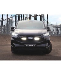 KIT MONTAGE RRR4 CALANDRE FORD TRANSIT CUSTOM 2024+