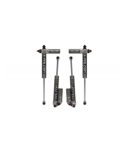 KIT AMORTISSEUR FALCON SP2 3.3 JEEP JKU