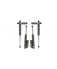 KIT AMORTISSEUR FALCON SP2 3.3 JEEP JKU