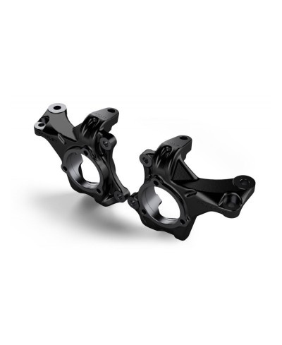 PIVOTS RENFORCES ANGLE AMELIORE TERAFLEX JEEP JKU