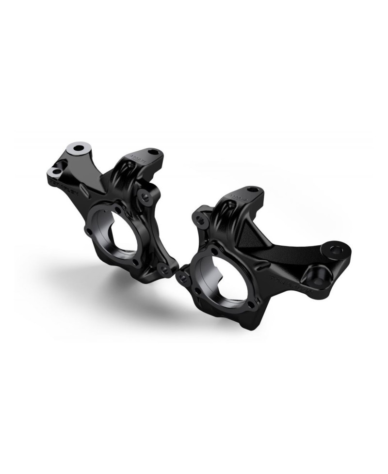 PIVOTS RENFORCES ANGLE AMELIORE TERAFLEX JEEP JKU
