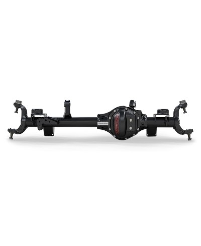 PONT AVANT TERAFLEX TERA44 RUBICON HD 4.10 & BLOCAGE