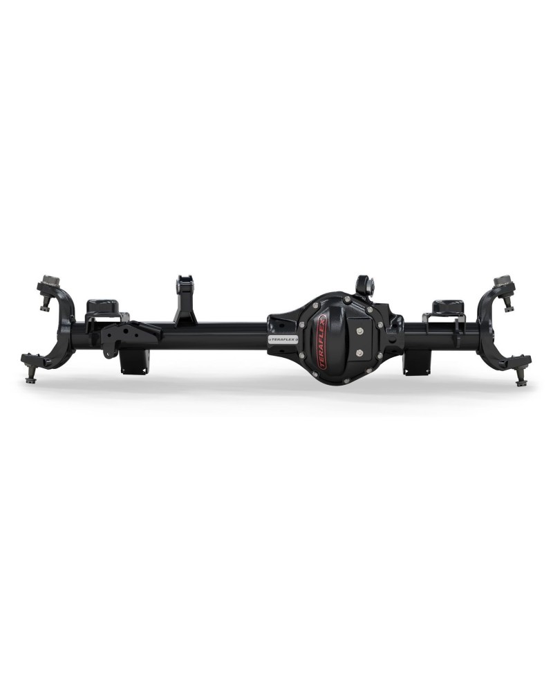 PONT AVANT TERAFLEX TERA44 RUBICON HD 4.10 & BLOCAGE