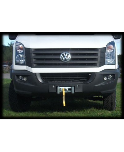 PLATINE TREUIL PC ORIGINE VW CRAFTER / MERCEDES SPRINTER 2007-2016
