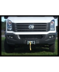 PLATINE TREUIL PC ORIGINE VW CRAFTER / MERCEDES SPRINTER 2007-2016