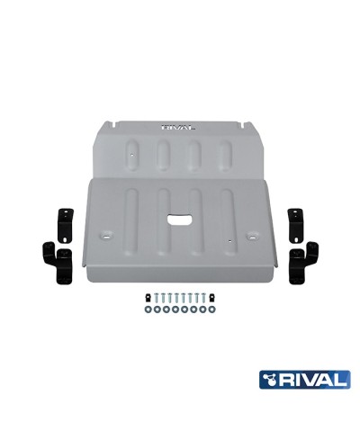 PLAQUE PROTECTION RIVAL BOITE VITESSE MERCEDES SPRINTER W907
