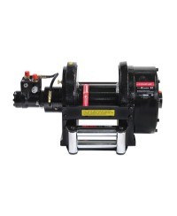 TREUIL COME UP HYDRAULIQUE BISON 30 EN/LD (13600KG)
