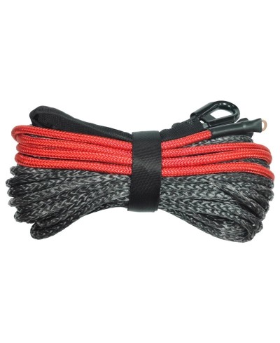 CORDE SYNTHETIQUE CORE - 6mm X 15M