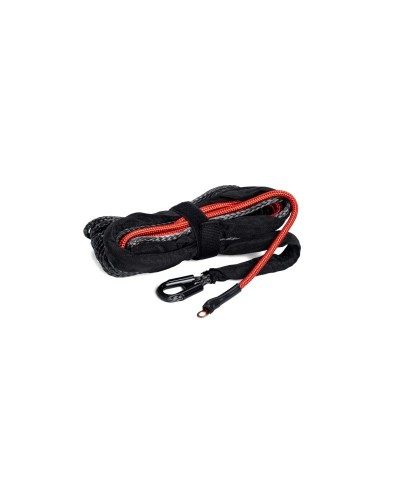 CORDE SYNTHETIQUE CORE - 6mm X 15M