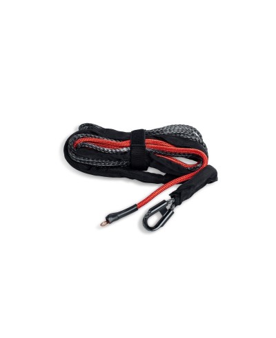 CORDE SYNTHETIQUE CORE - 6mm X 15M