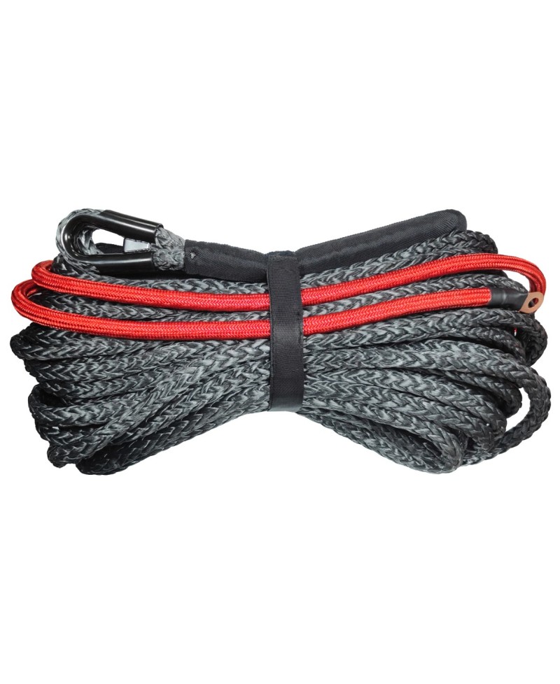 CORDE SYNTHETIQUE CORE - 12mm X 30M