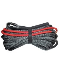 CORDE SYNTHETIQUE CORE - 12mm X 30M