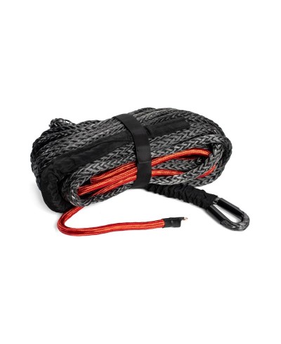 CORDE SYNTHETIQUE CORE - 12mm X 30M