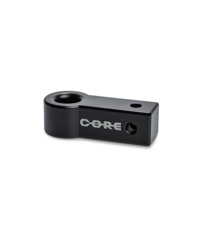 CARRE US ALUMINIUM 2" POUR MANILLE SOUPLE