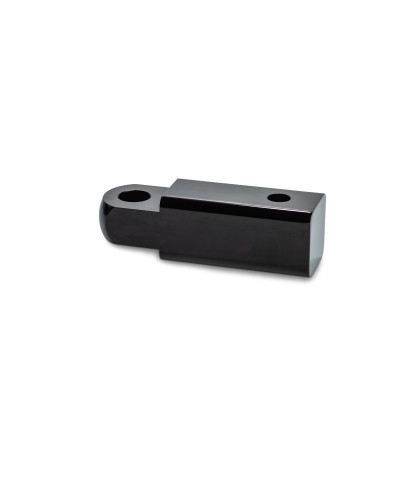 CARRE US ALUMINIUM 2" POUR MANILLE ACIER