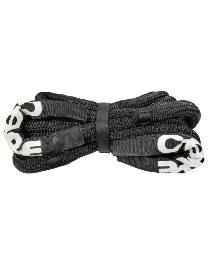 CORDE KINETIC CORE 8m 10.8T BLACK