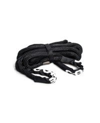 CORDE KINETIC CORE 8m 10.8T BLACK