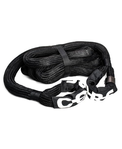 CORDE KINETIC CORE 10m 40T BLACK
