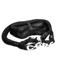 CORDE KINETIC CORE 10m 40T BLACK