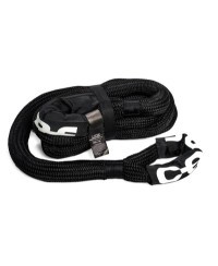 CORDE KINETIC CORE 10m 40T BLACK