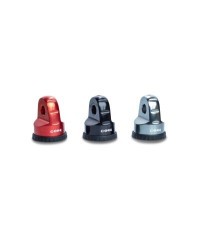 ARRET CABLE DE TREUIL ALUMINIUM - RED