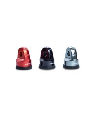 ARRET CABLE DE TREUIL ALUMINIUM - RED