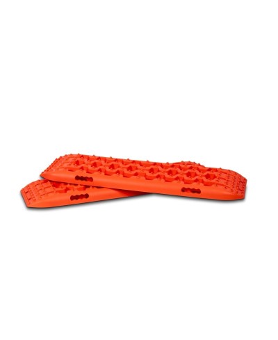 PLAQUE DESENSABLAGE CORE 105cm - ORANGE