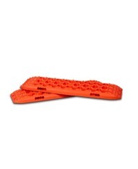 PLAQUE DESENSABLAGE CORE 105cm - ORANGE