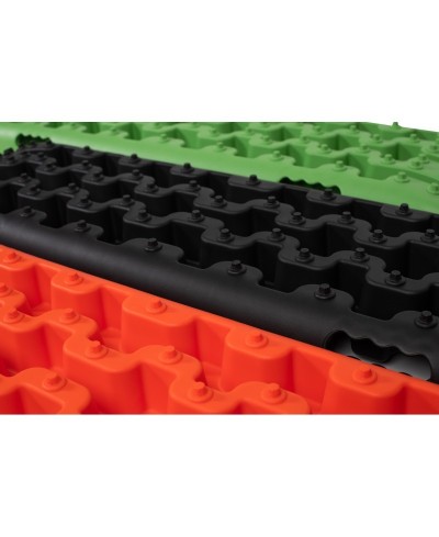 PLAQUE DESENSABLAGE CORE 105cm - BLACK
