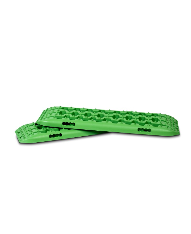 PLAQUE DESENSABLAGE CORE 105cm - GREEN