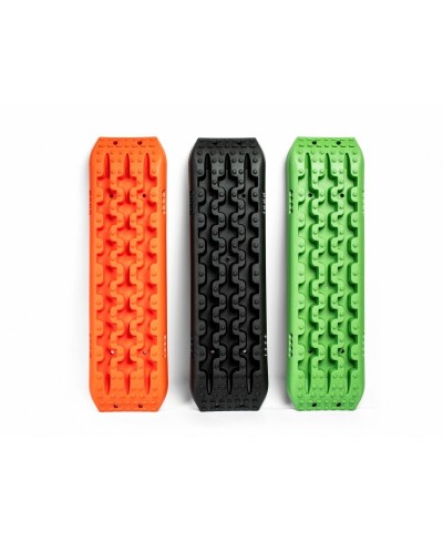 PLAQUE DESENSABLAGE CORE 105cm - GREEN
